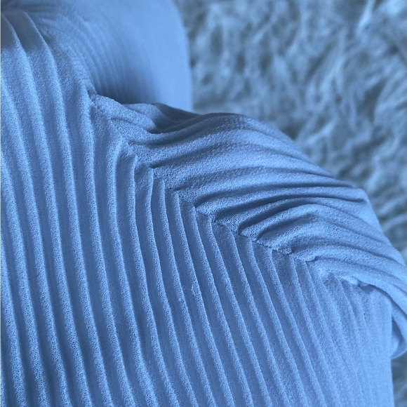 Aritzia Wilfred Daydreamer Mini Dress - Picture 10 of 12